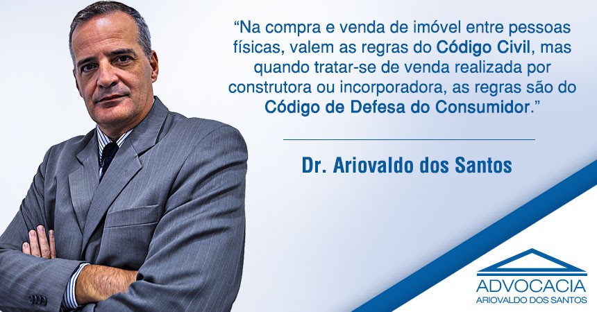 Esclarecendo a rescisão de contrato de compra e venda de imóvel com construtora