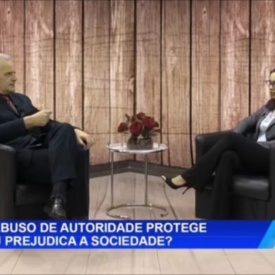 A LEI DE ABUSO DE AUTORIDADE PROTEGE OU PREJUDICA A SOCIEDADE?