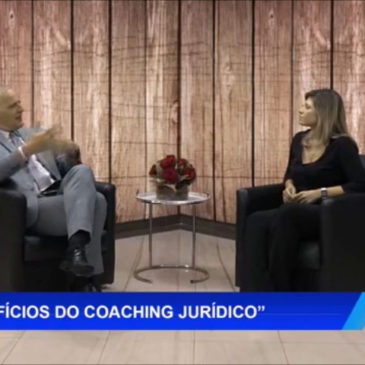 BENEFÍCIOS DO COACHING JURÍDICO