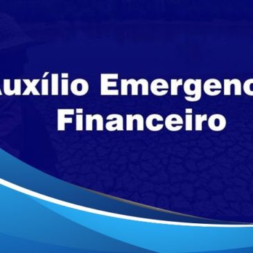 Auxílio Emergencial